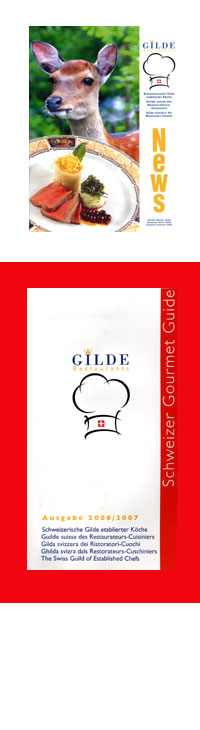 Associazione Gilde Restaurants